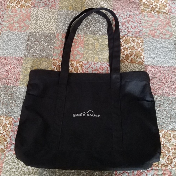 eddie bauer beach bag